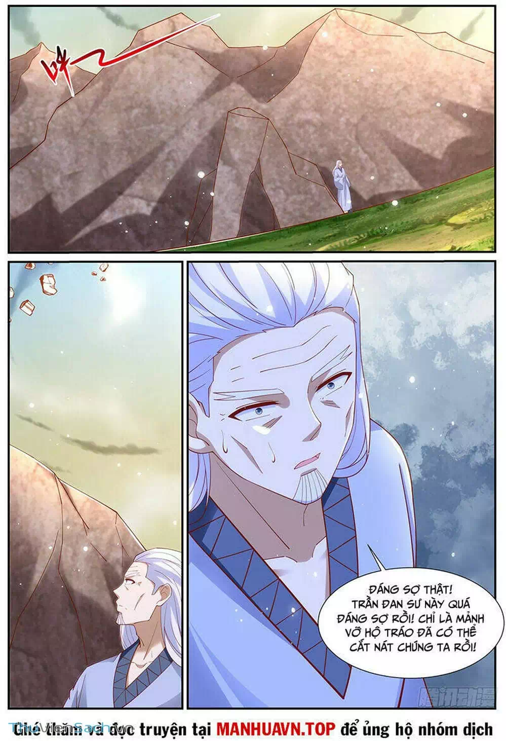 Chapter 970 - Image 10