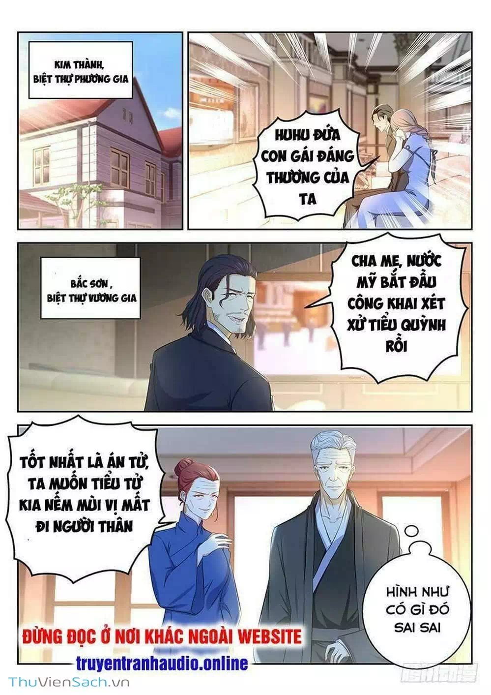 Chapter 387 - Image 1