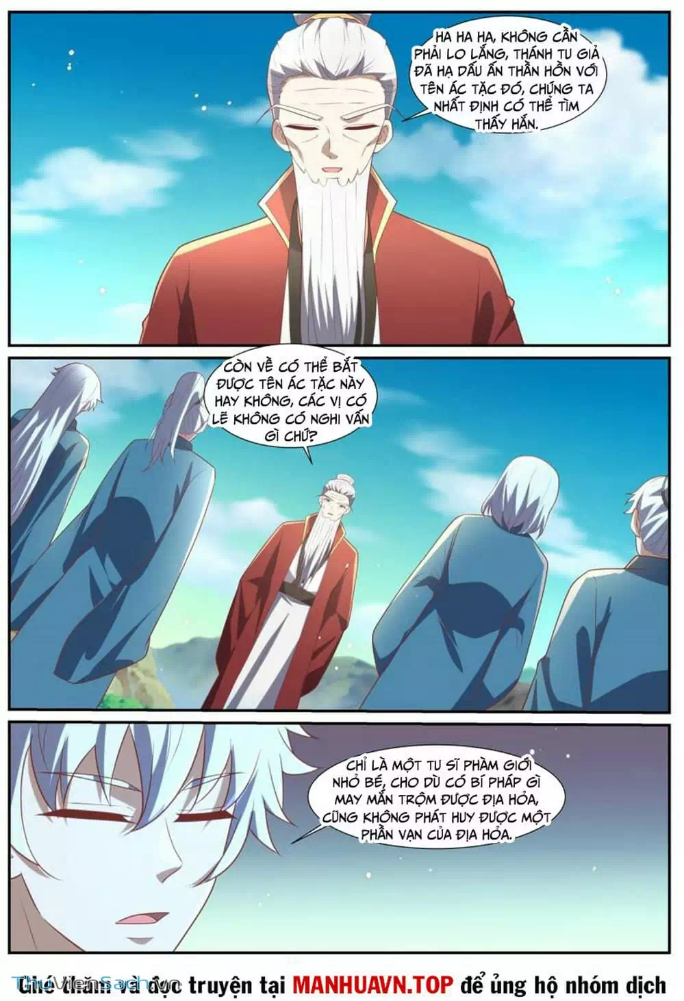 Chapter 1,019 - Image 13