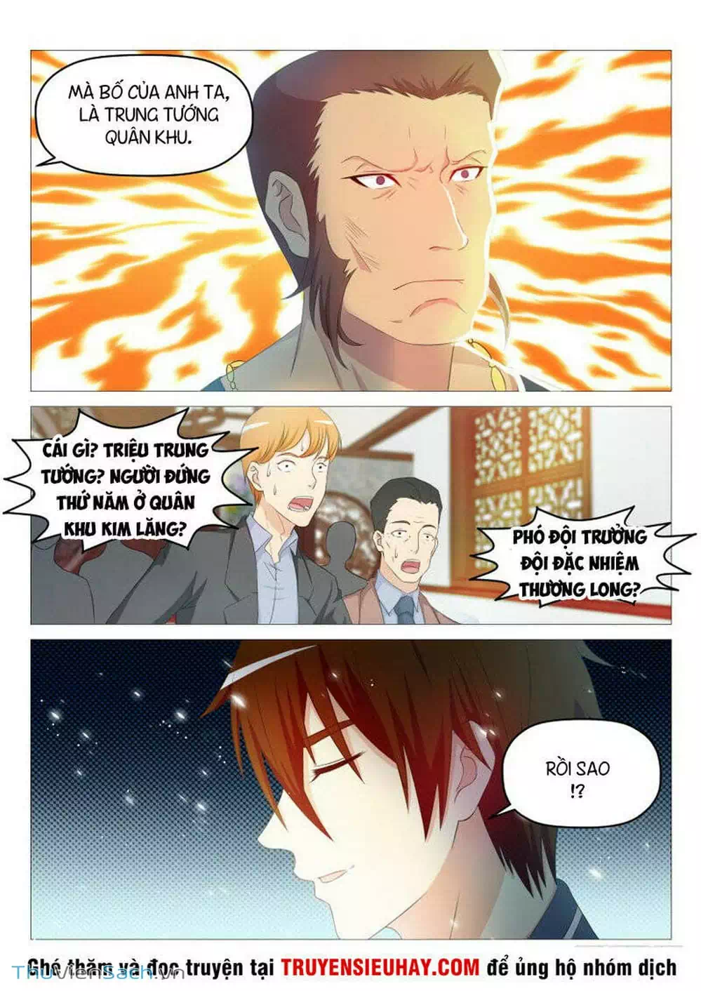 Chapter 186 - Image 2
