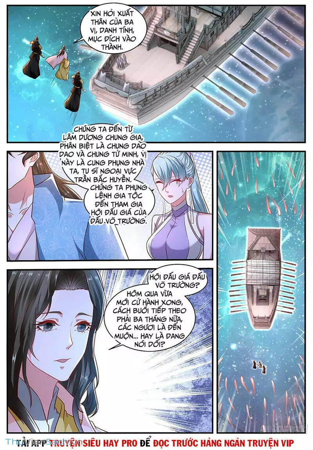 Chapter 674 - Image 13
