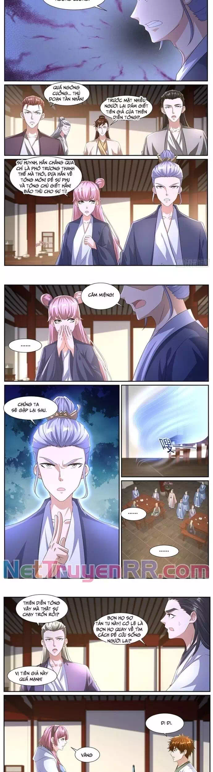 Chapter 1,078 - Image 4