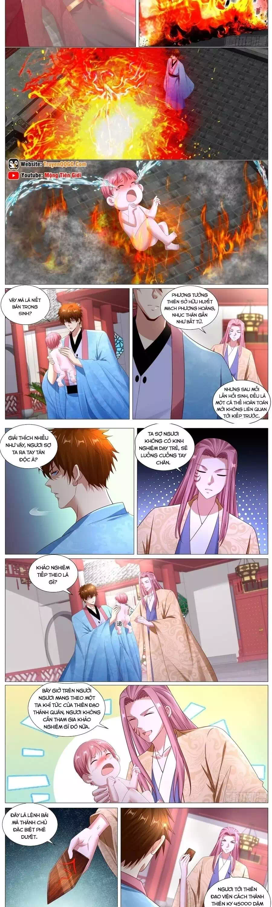 Chapter 1,114 - Image 3