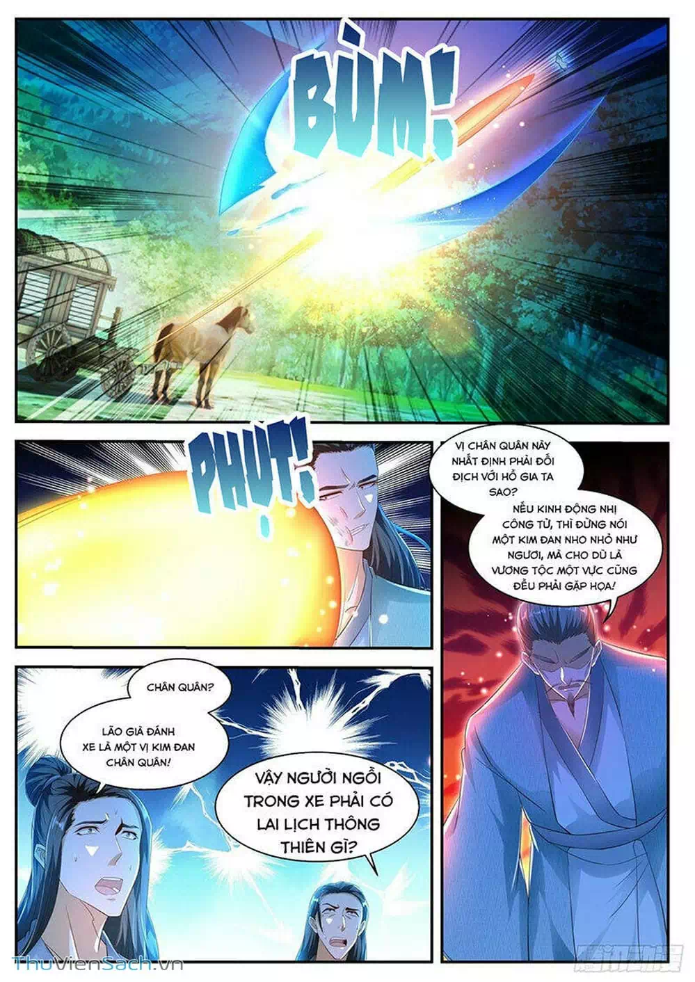 Chapter 493 - Image 5