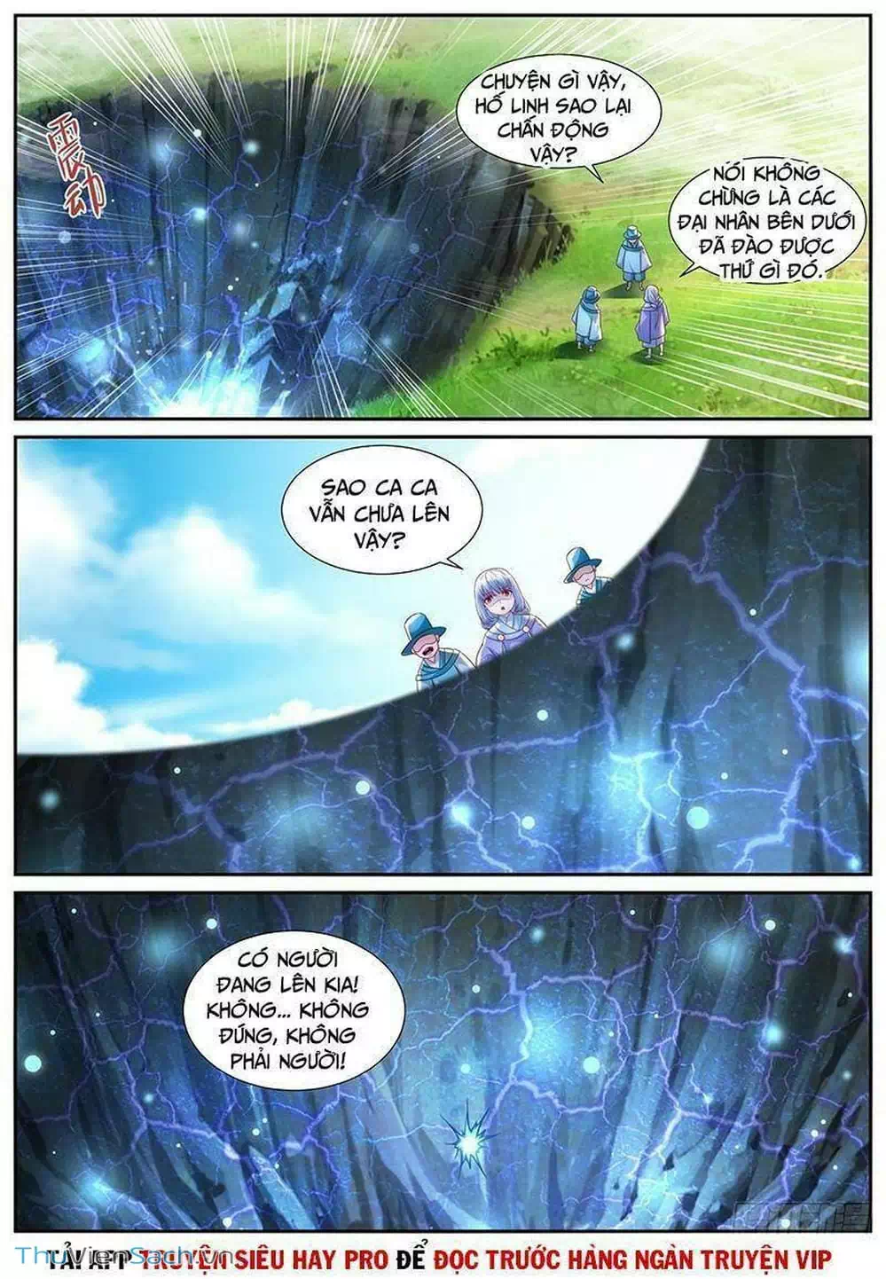 Chapter 697 - Image 7