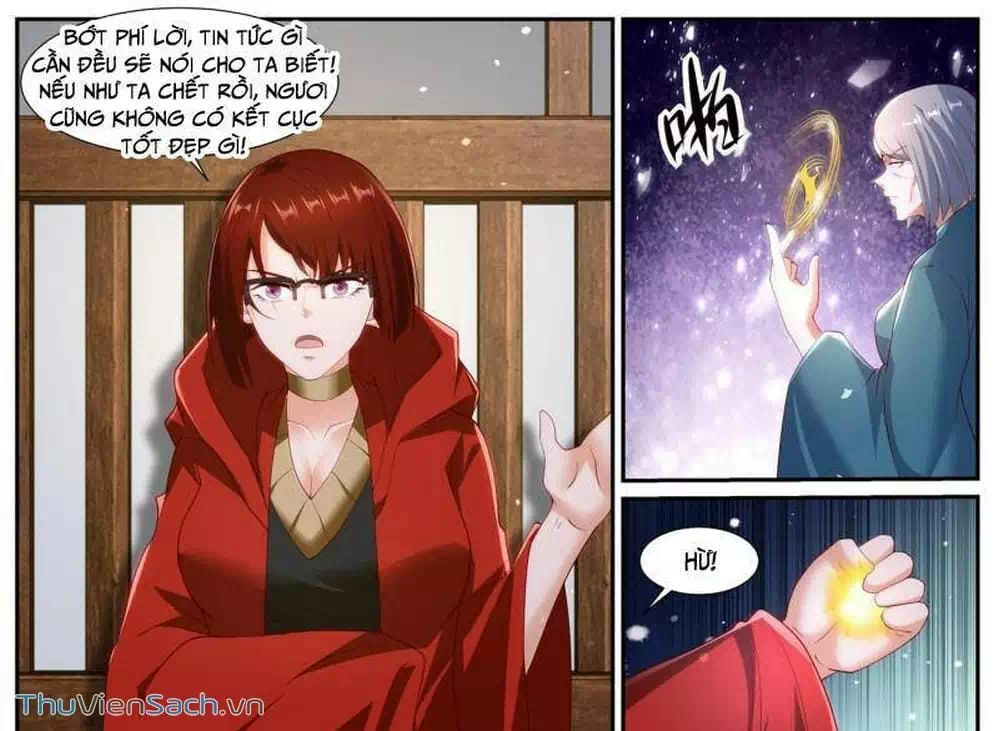 Chapter 1,036 - Image 1