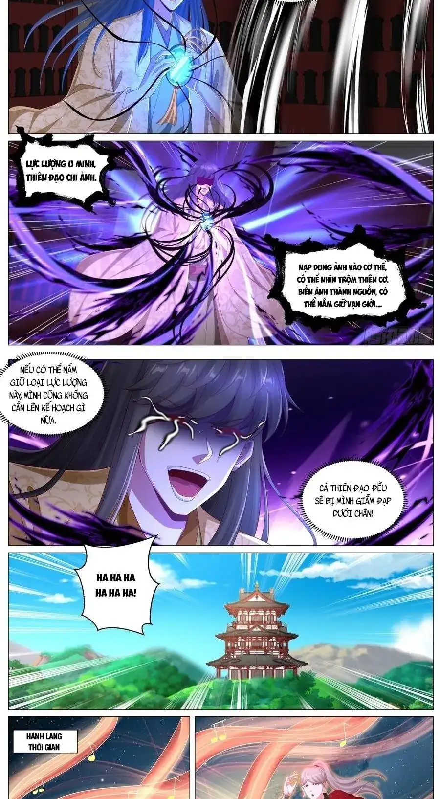 Chapter 1,128 - Image 5