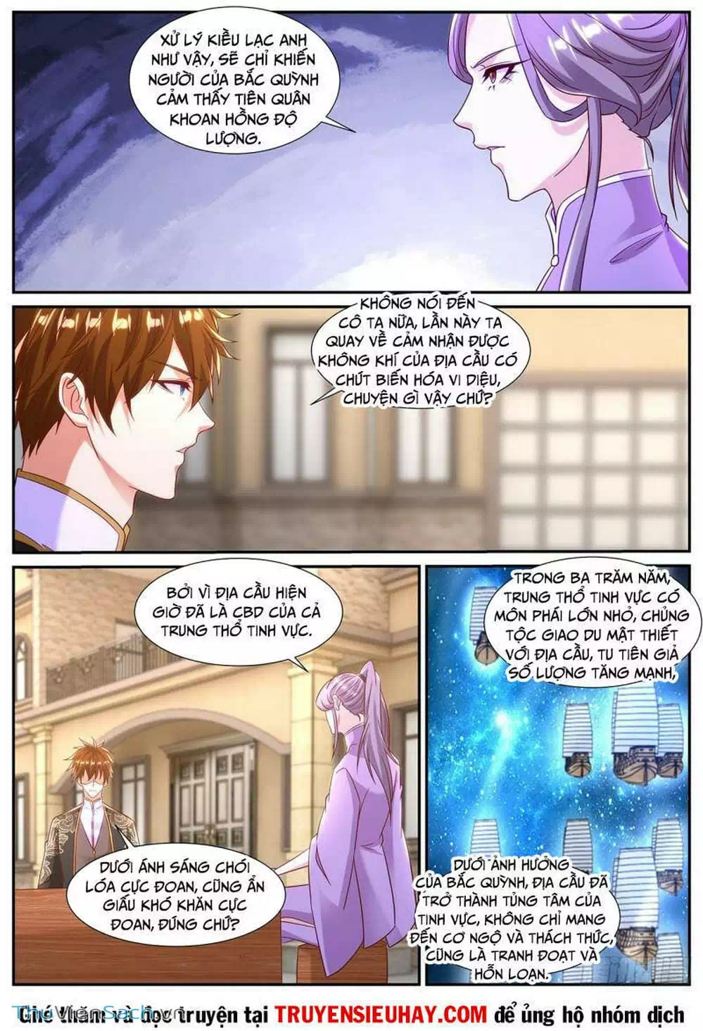 Chapter 857 - Image 3