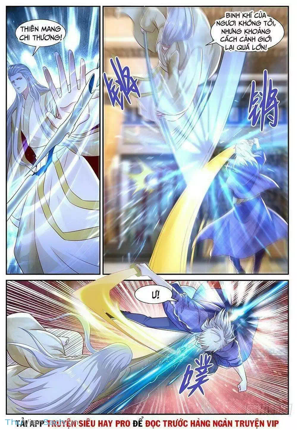 Chapter 683 - Image 4