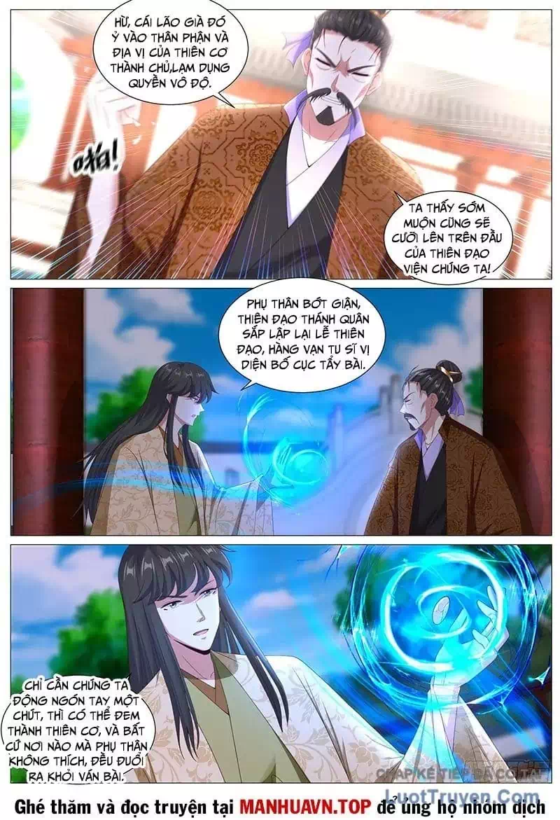 Chapter 1,118 - Image 5