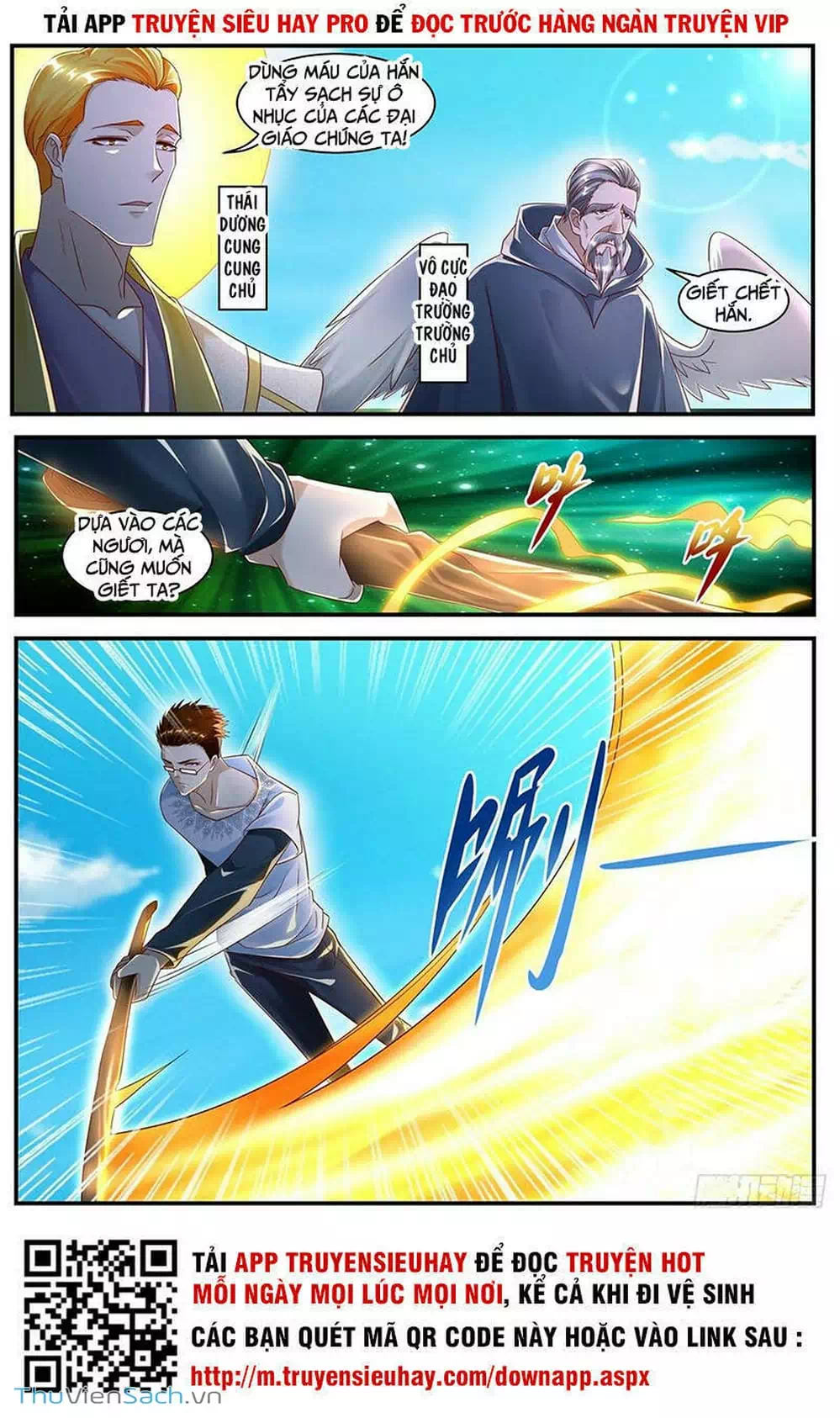 Chapter 602 - Image 3