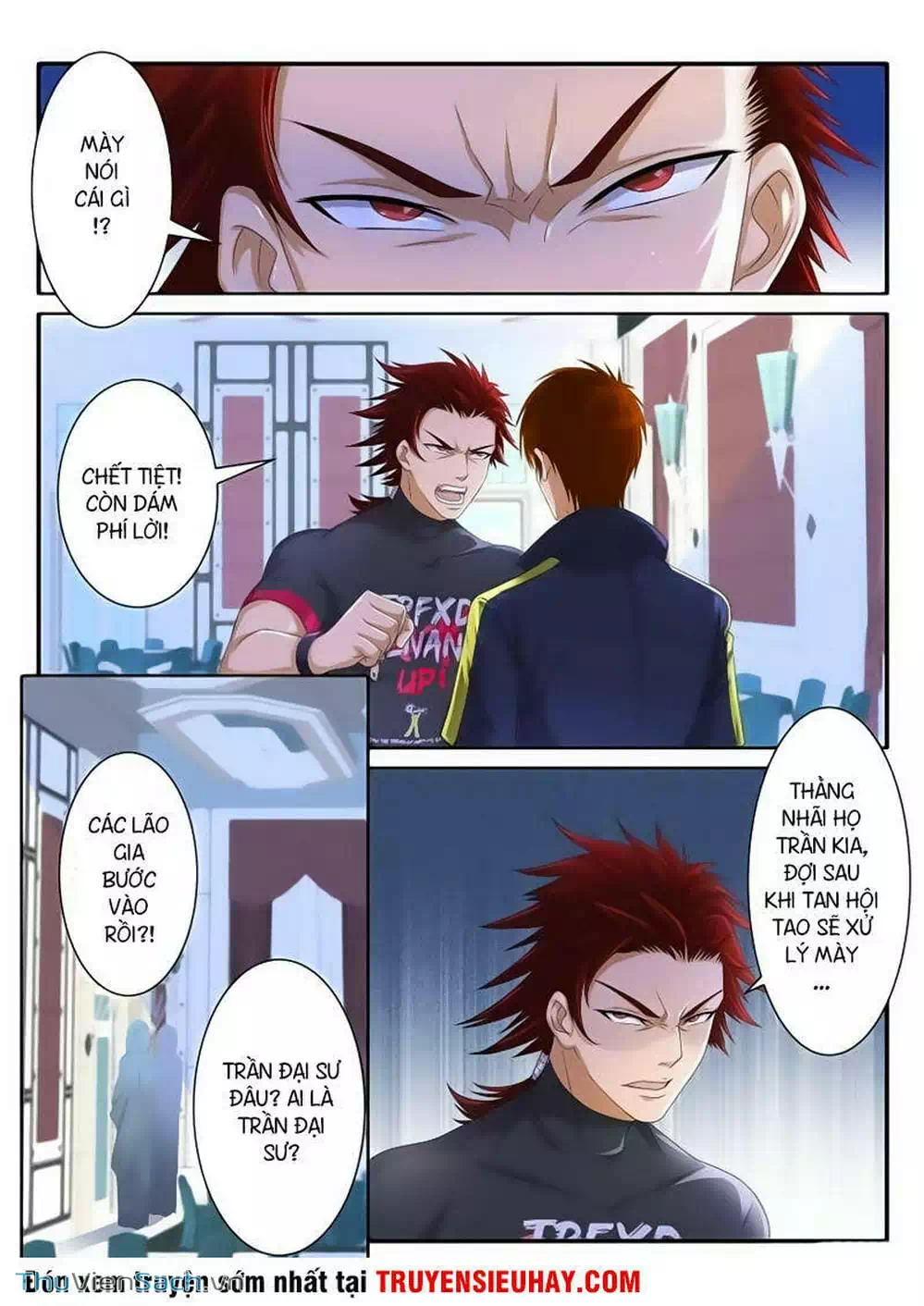 Chapter 67 - Image 8
