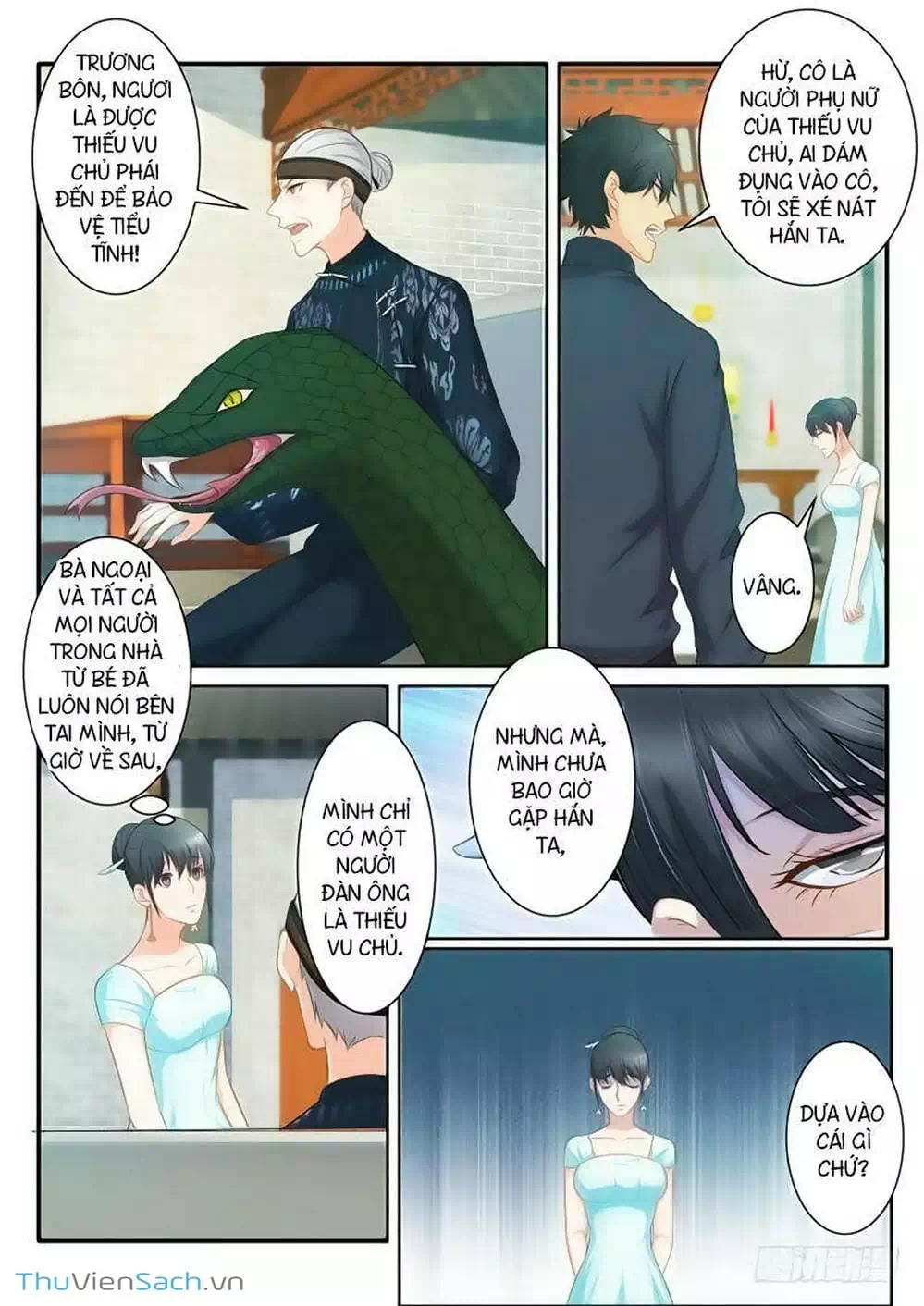 Chapter 73 - Image 5