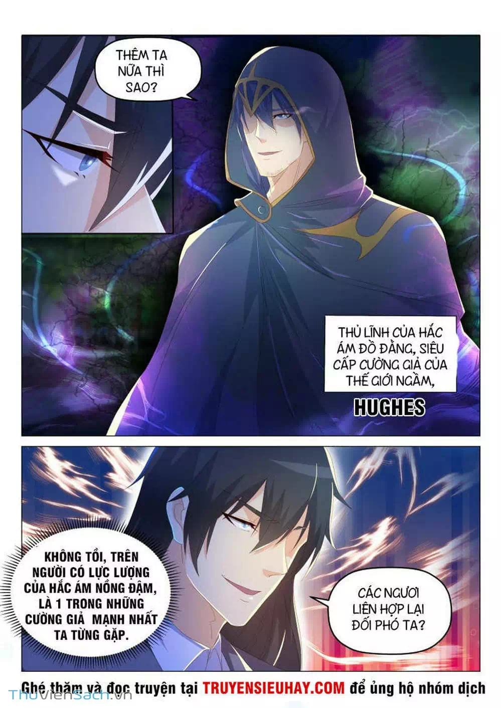 Chapter 173 - Image 7