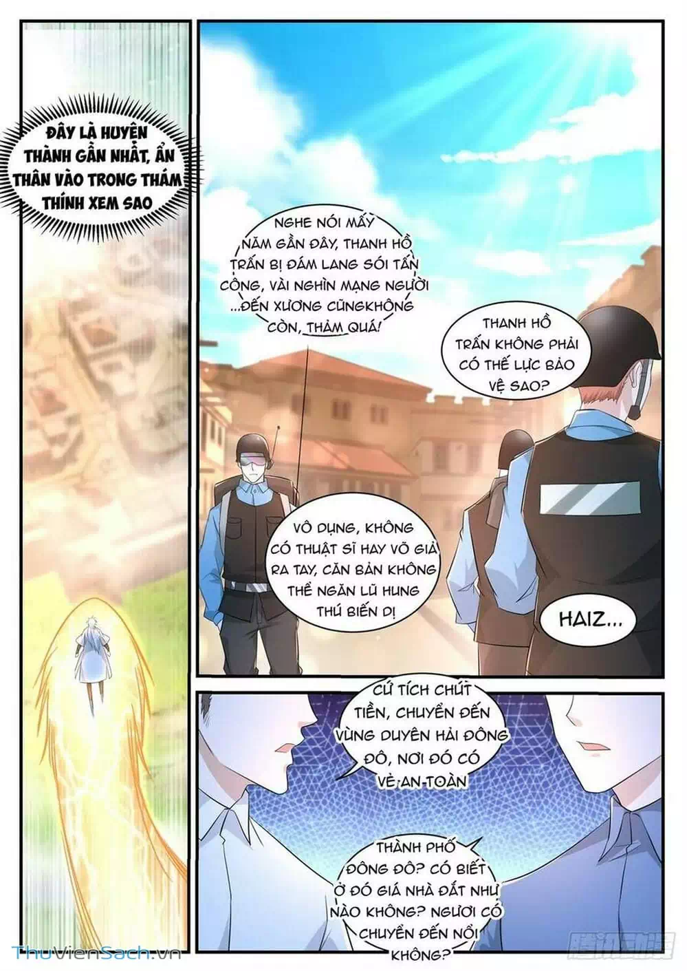 Chapter 425 - Image 5