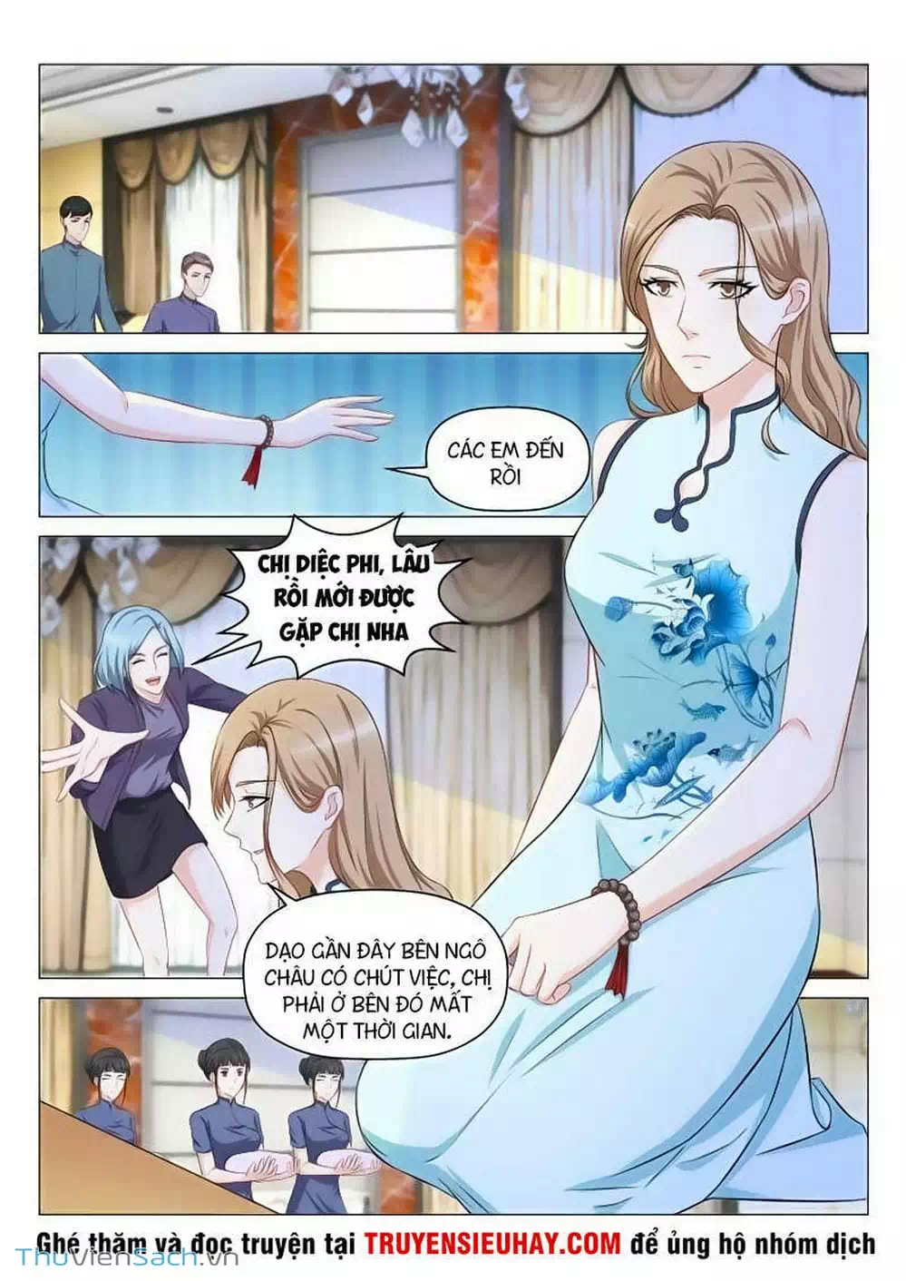 Chapter 136 - Image 1