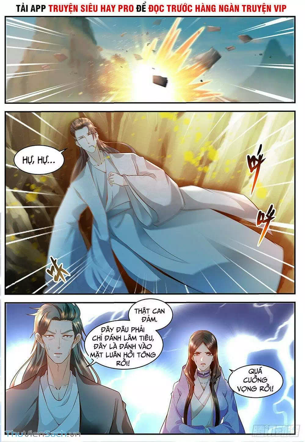 Chapter 529 - Image 4