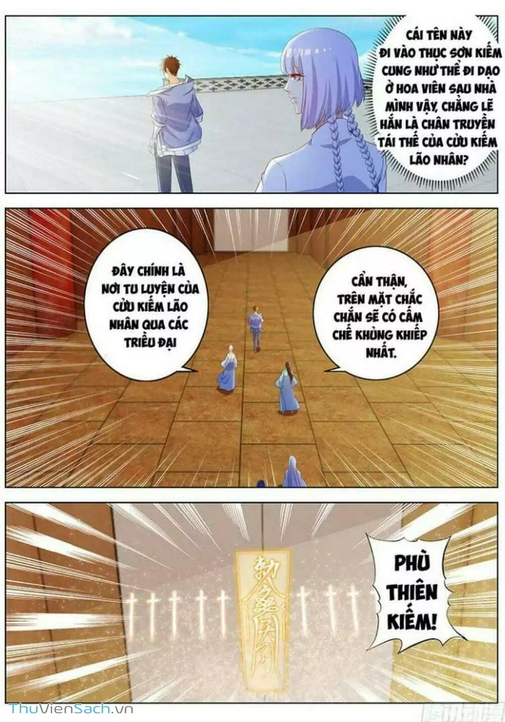 Chapter 359 - Image 3