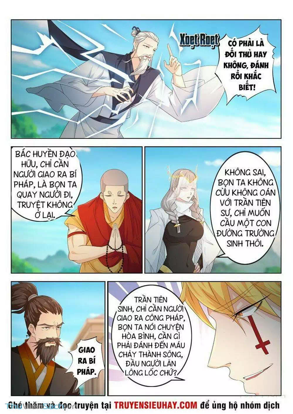 Chapter 309 - Image 12