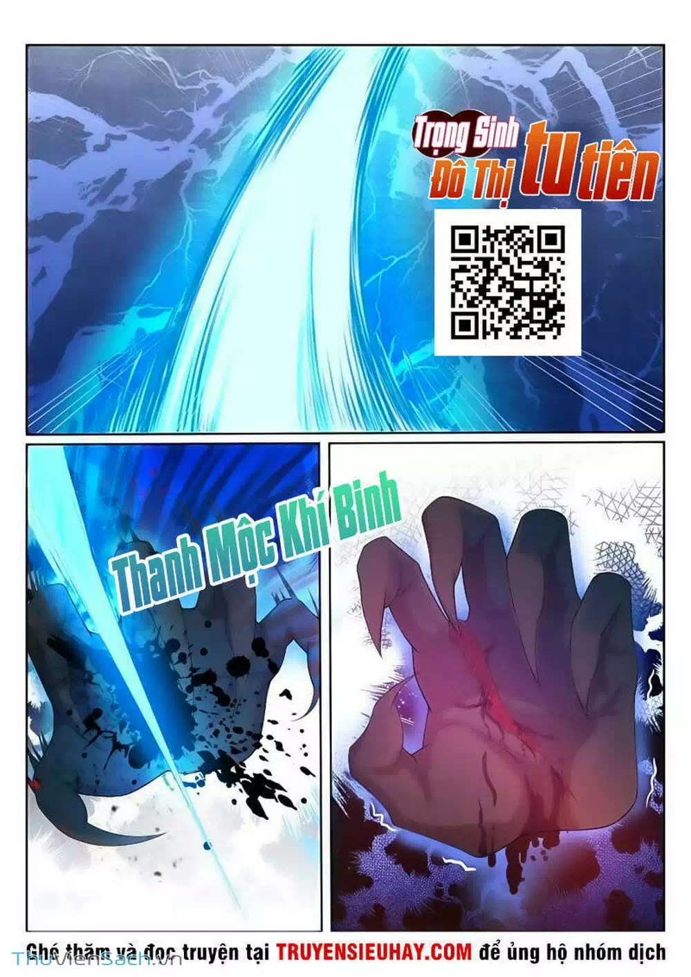 Chapter 202 - Image 2