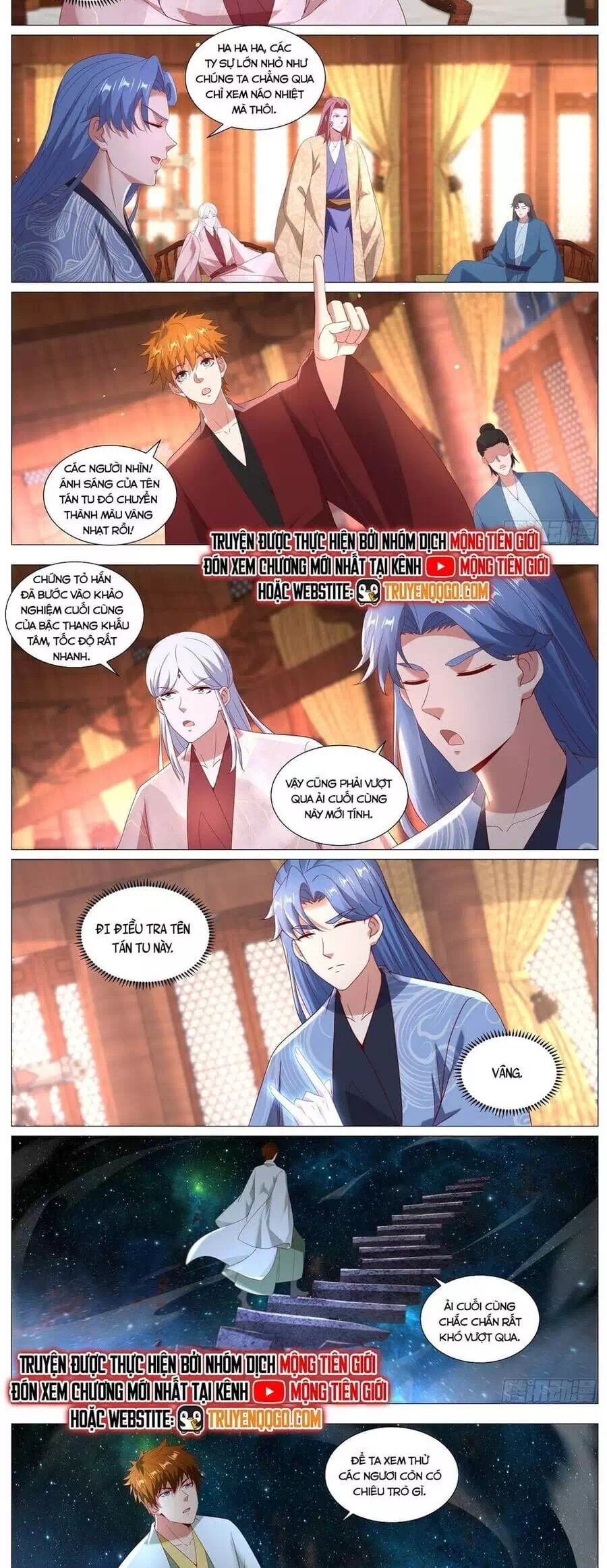 Chapter 1,100 - Image 5