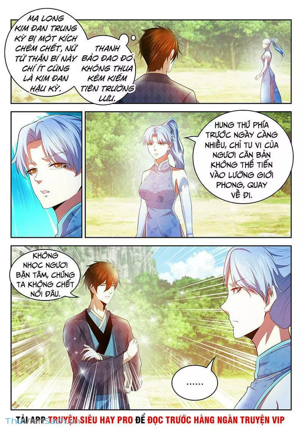 Chapter 474 - Image 6