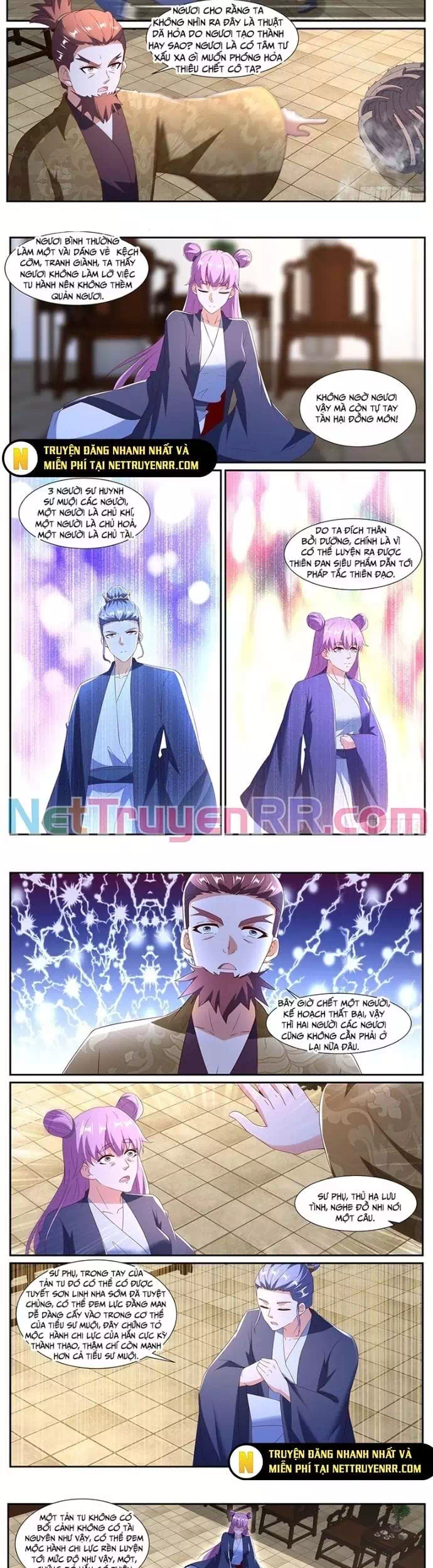 Chapter 1,079 - Image 3