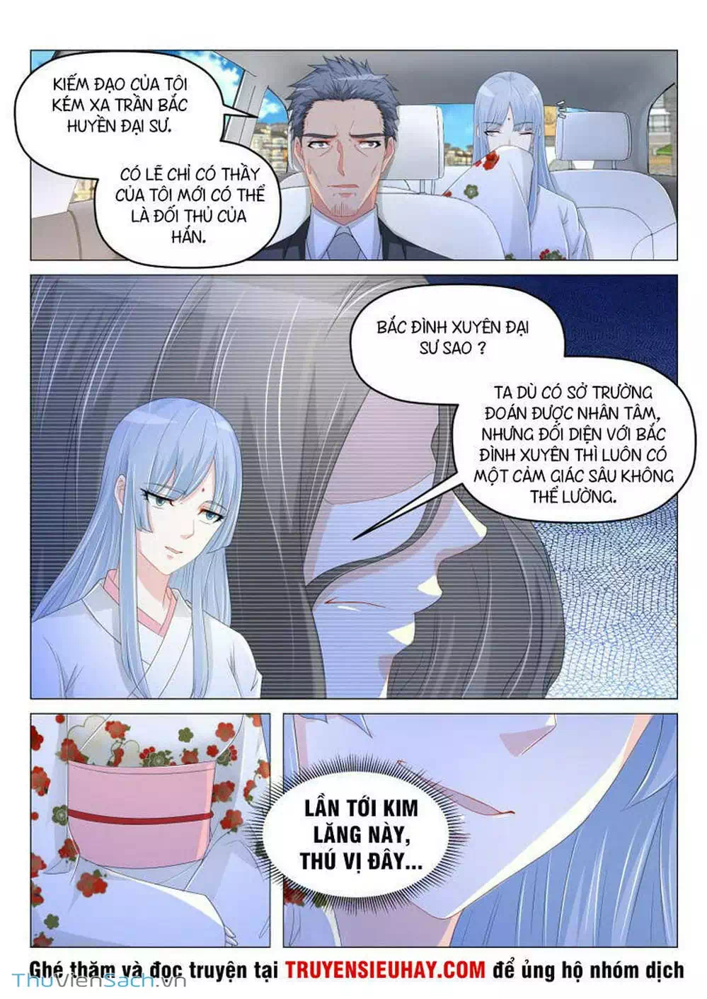 Chapter 172 - Image 7