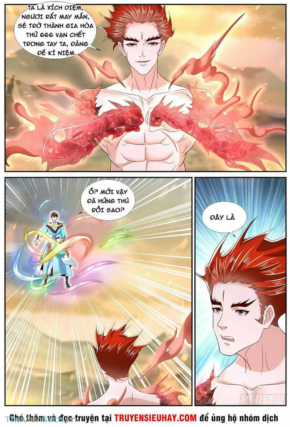 Chapter 721 - Image 4