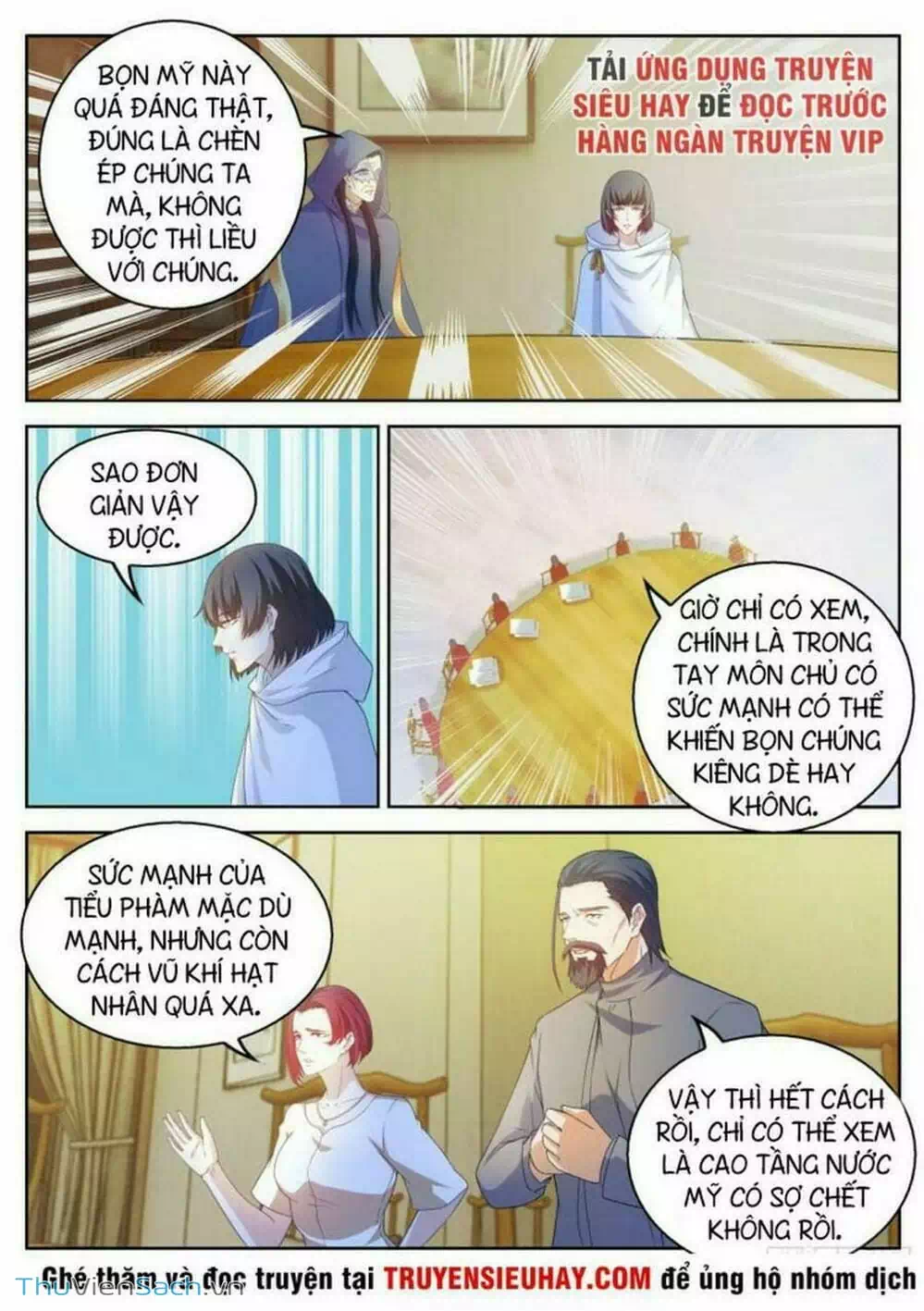 Chapter 334 - Image 7