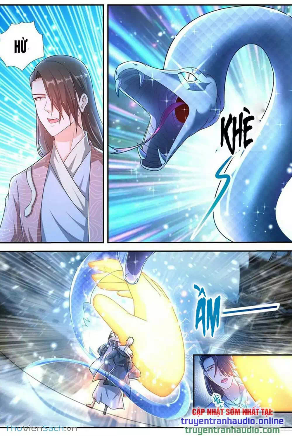 Chapter 453 - Image 6