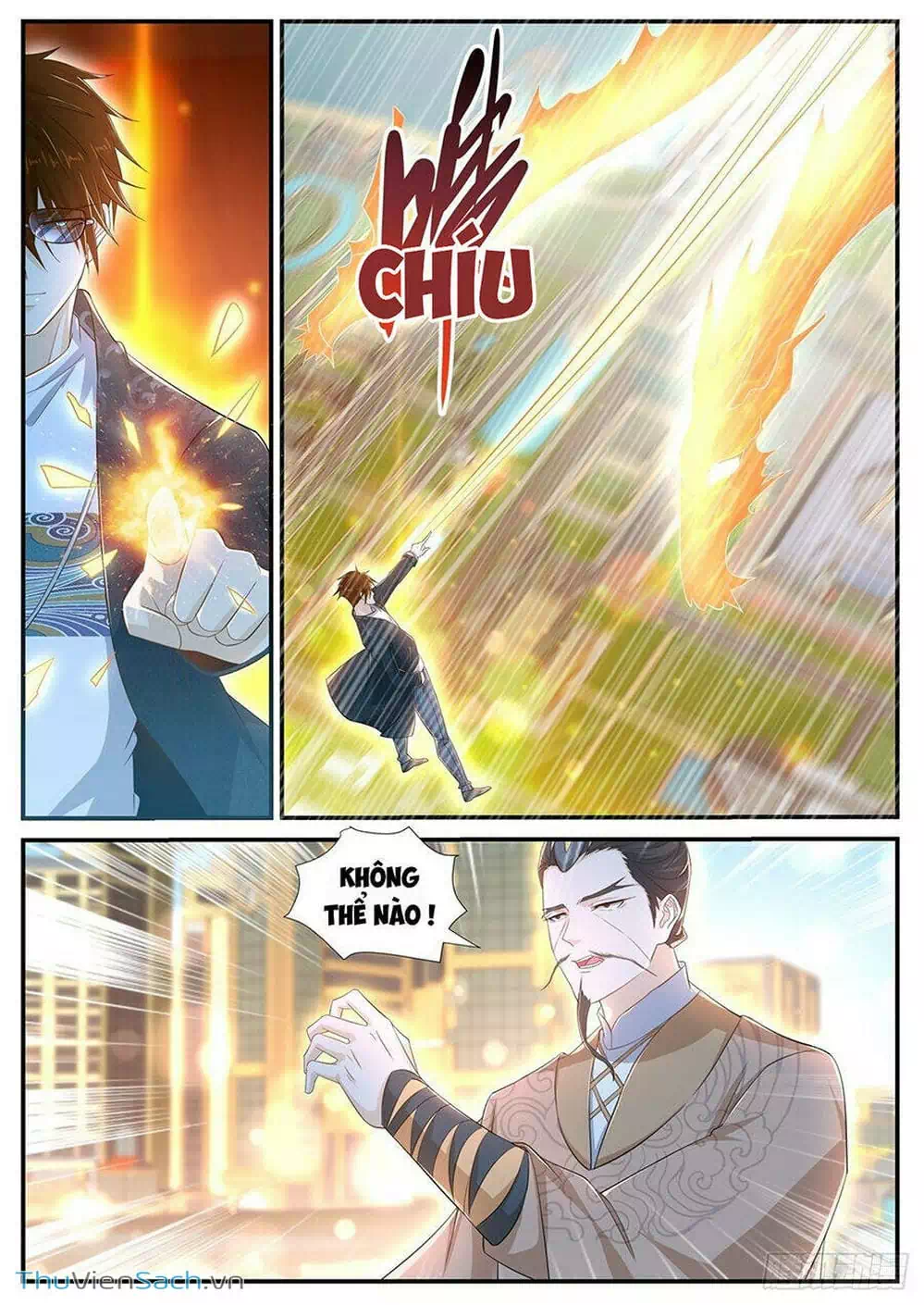 Chapter 431 - Image 2