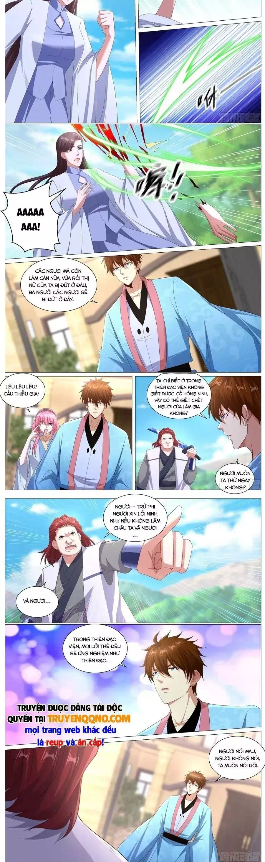Chapter 1,117 - Image 5