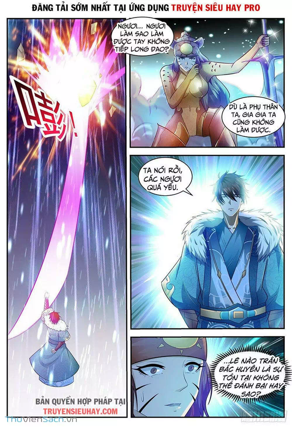 Chapter 510 - Image 5