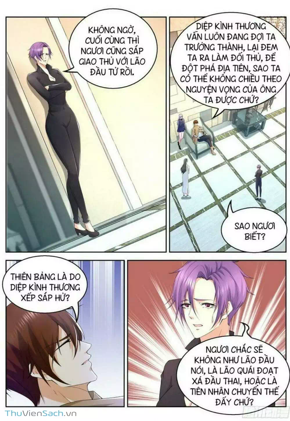 Chapter 341 - Image 8