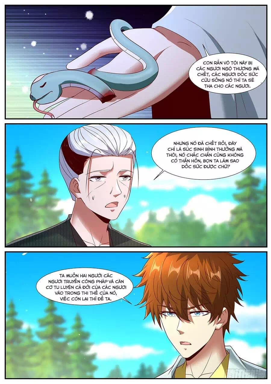 Chapter 1,093 - Image 4