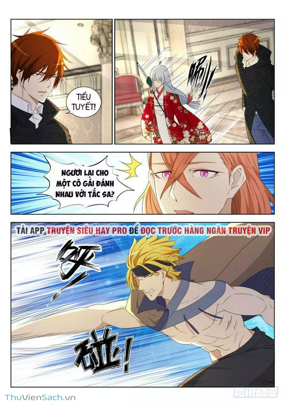Chapter 285 - Image 7