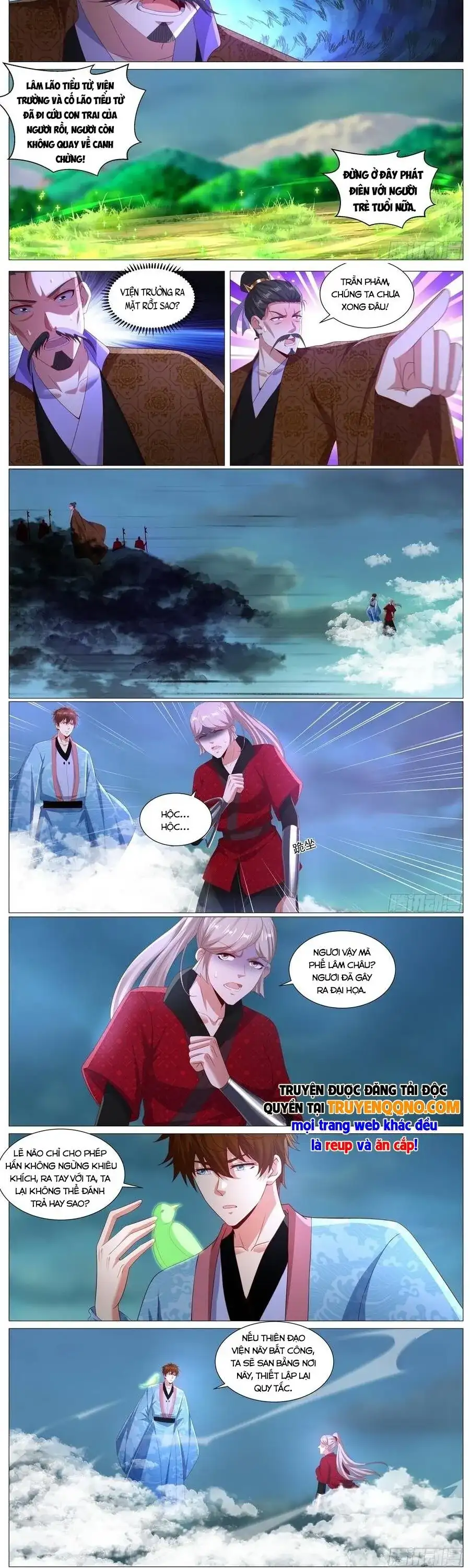 Chapter 1,123 - Image 5