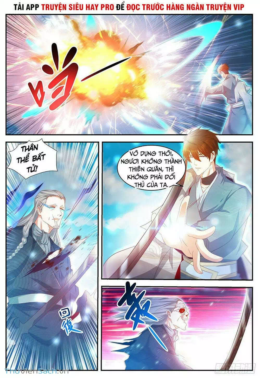 Chapter 519 - Image 13