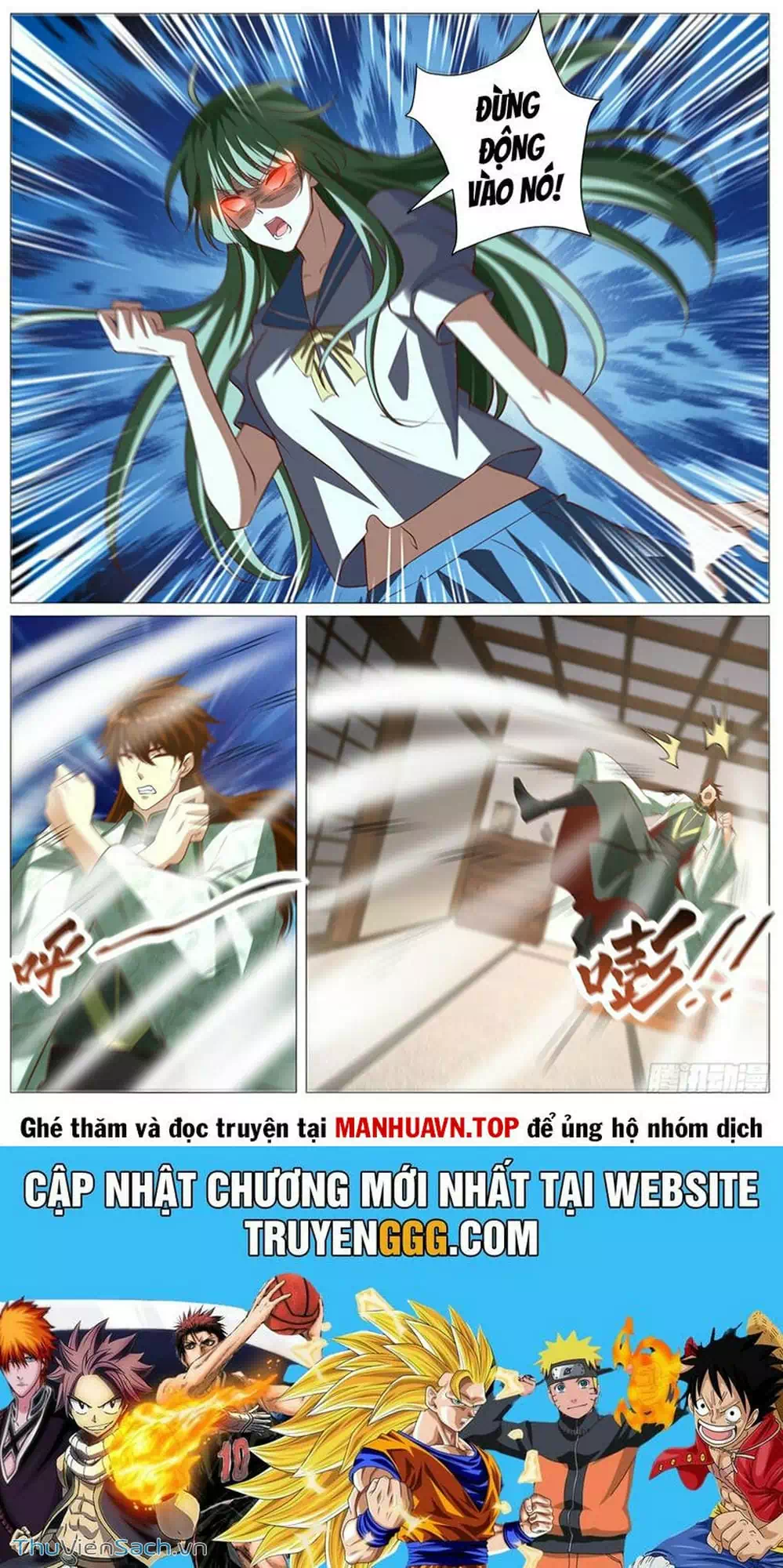 Chapter 999 - Image 12