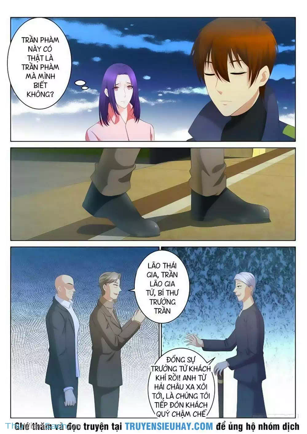 Chapter 89 - Image 8