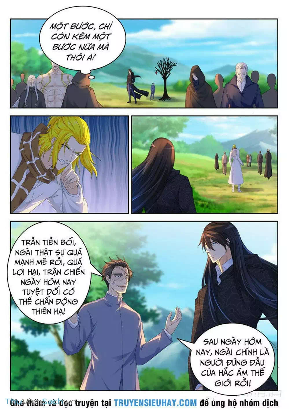 Chapter 234 - Image 5