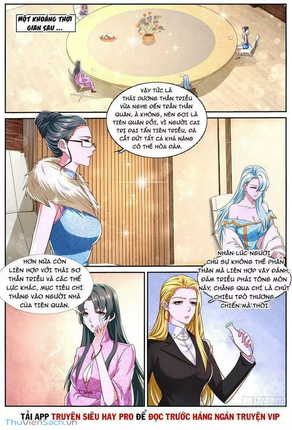 Chapter 759 - Image 12