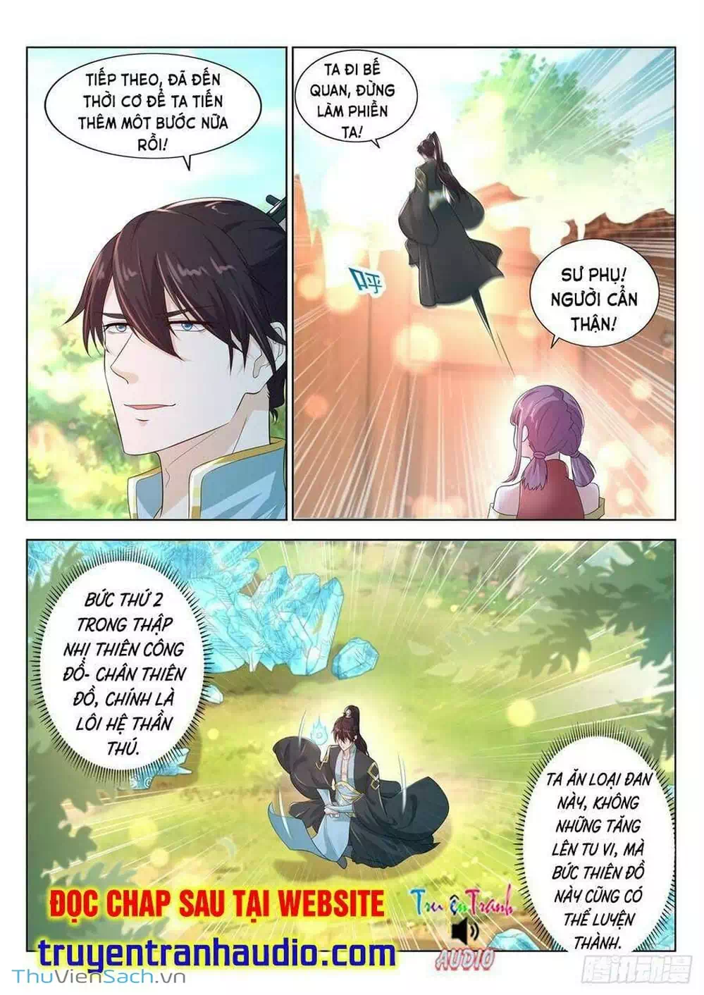 Chapter 408 - Image 3