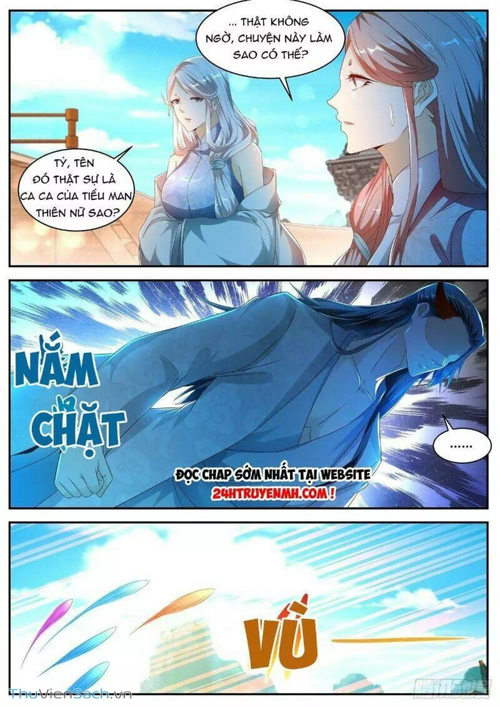 Chapter 523 - Image 6