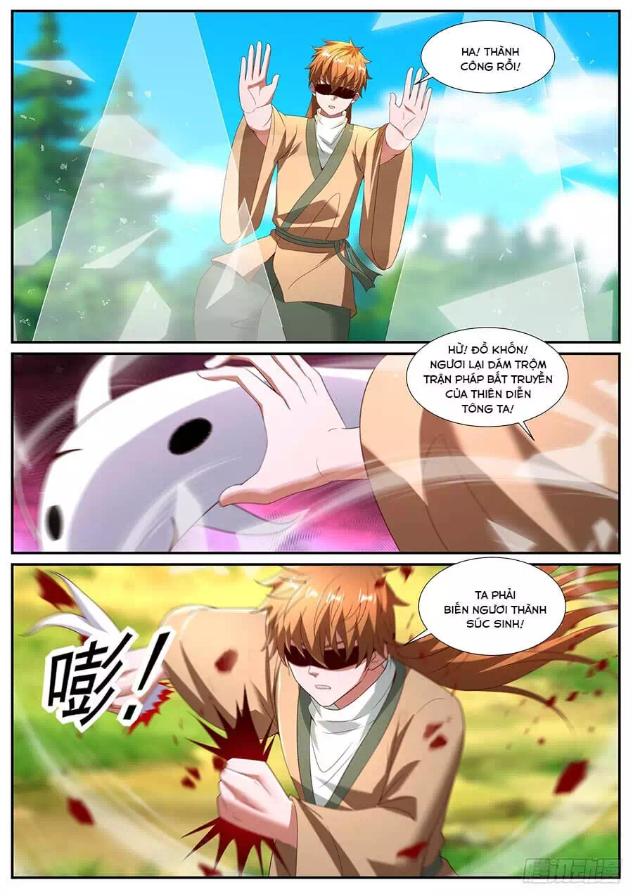 Chapter 1,092 - Image 10