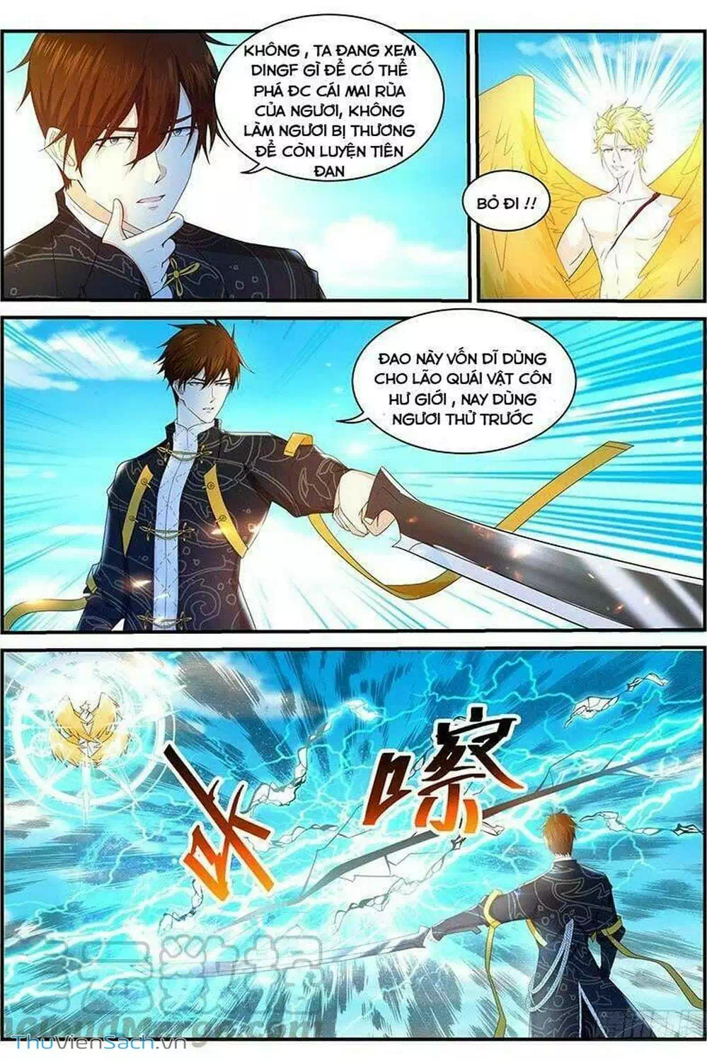 Chapter 386 - Image 5