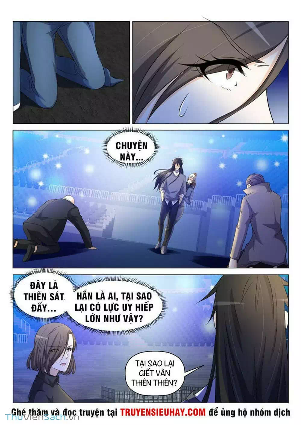 Chapter 128 - Image 6