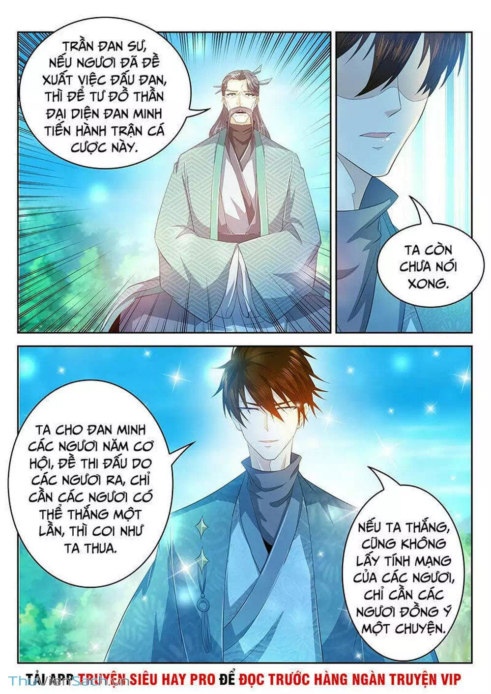 Chapter 499 - Image 12