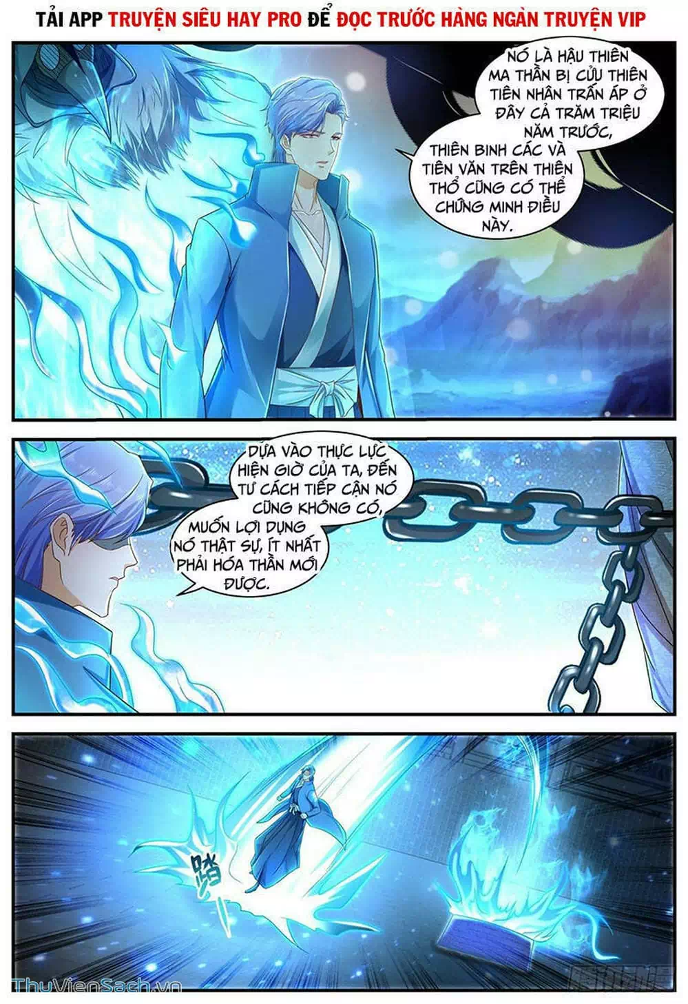 Chapter 613 - Image 7